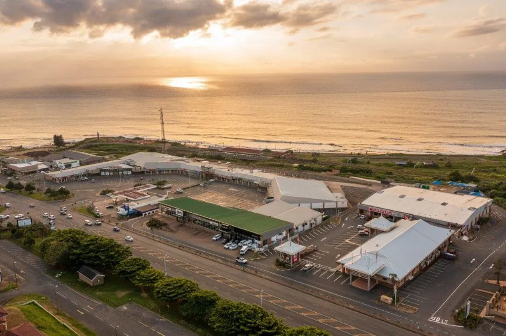 SCTIE pleased with commencement of multimillion rand upgrade of P395.