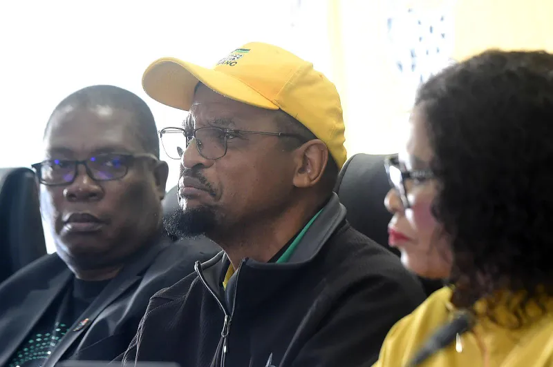 No place for the corrupt: ANC challenges all parties to match its zero-tolerance stance