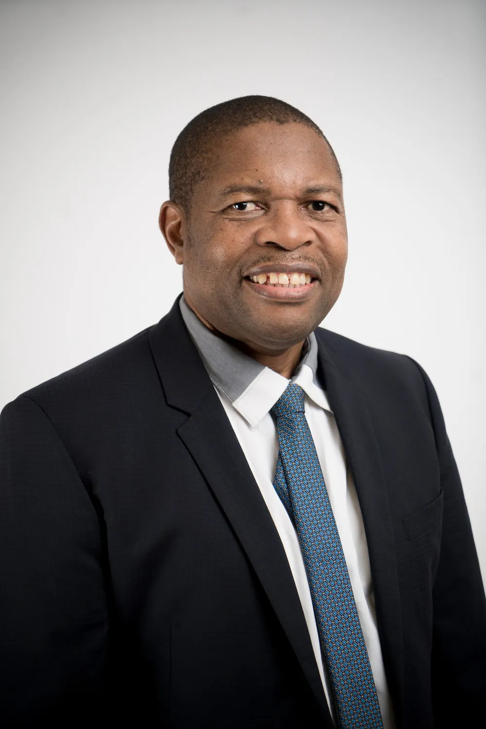 Dr Thulani Vilakazi, Chief Executive Officer, is ready to take Ithala SOC Limited to the next level as a state bank