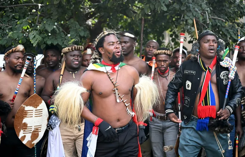 Leadership Failures, Political Rhetoric Fuelling Afrophobia in South Africa
