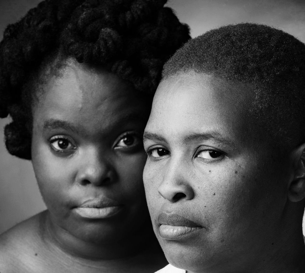 Playwright is telling her story
