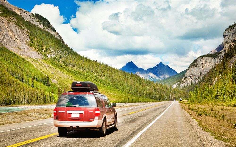 Tips for getting a rental car