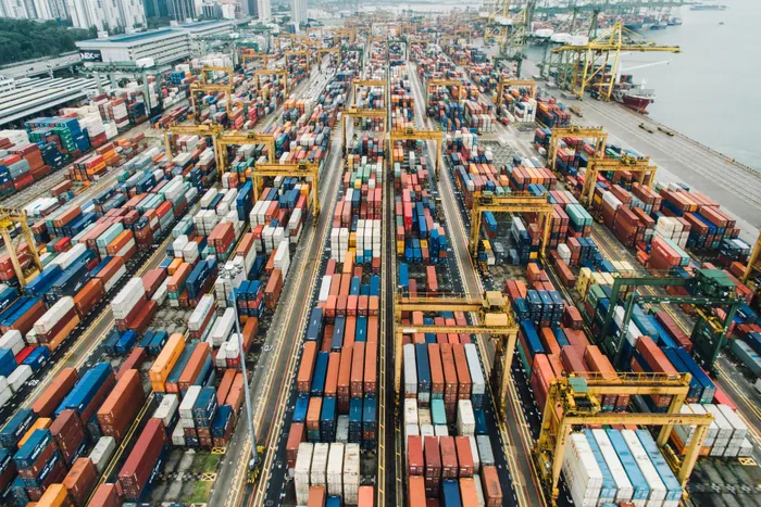 The findings suggest companies are adapting to a prolonged period of global instability rather than expecting supply chains to return to pre-pandemic norms.