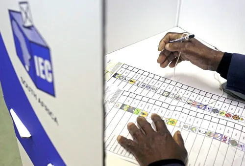MK Party hits back at DA’s ‘politically motivated’ criticism ahead of eThekwini poll