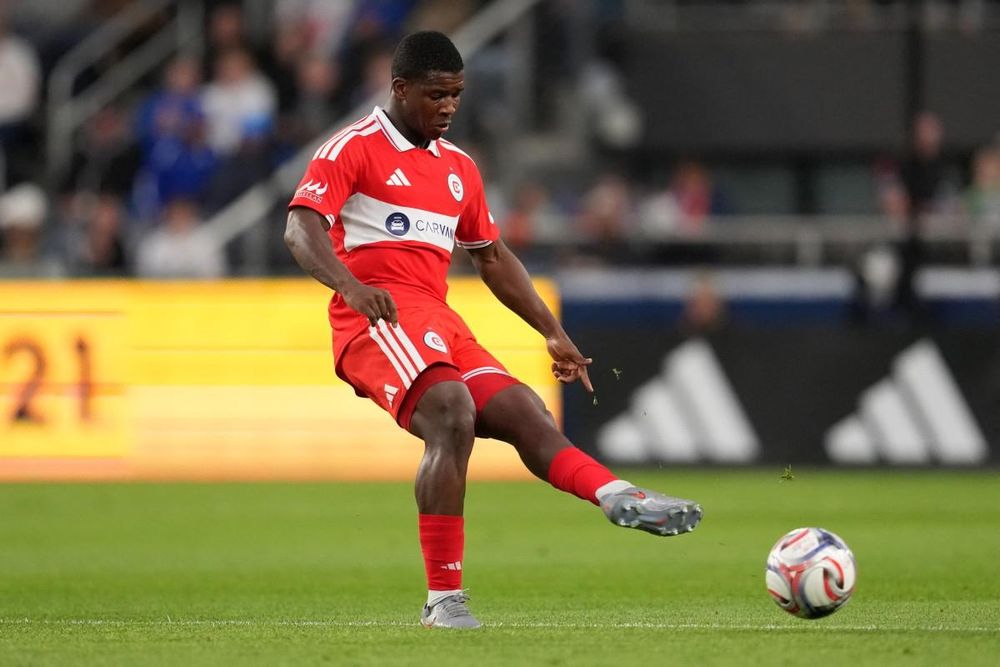 Mbekezeli Mbokazi: Wie viel der 20-Jährige bei Chicago Fire verdient