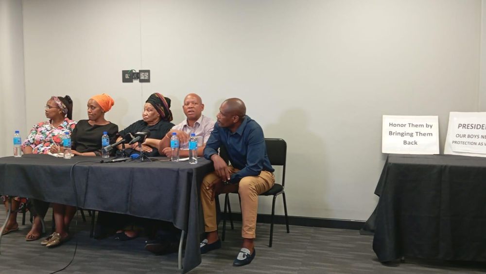 17 SA men trapped in Russia-Ukraine conflict: Families urge Ramaphosa to intervene