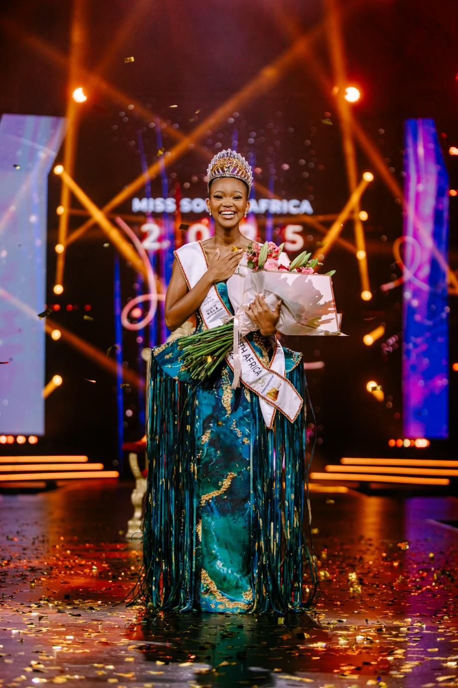 Entries open for Miss South Africa 2026 as organisation deepens social impact agenda
