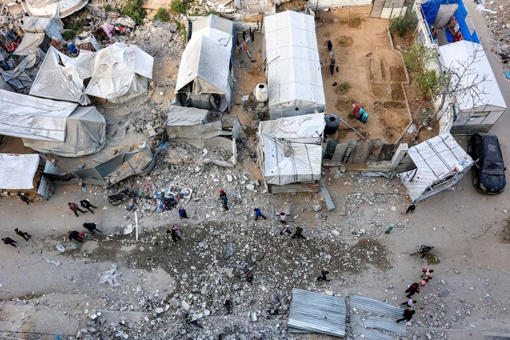 Western Media Complicity in Zionist War Crimes Is Betrayal of Journalism 101