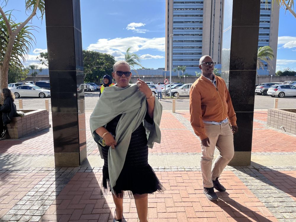 High Court allows accused in Zandile Gumede trial to attend cleansing ritual after mother's passing