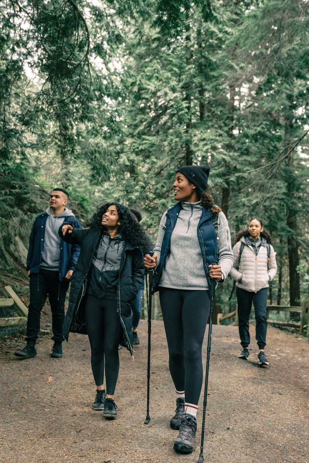 Rucking: The new fitness trend that’s taking the world by storm