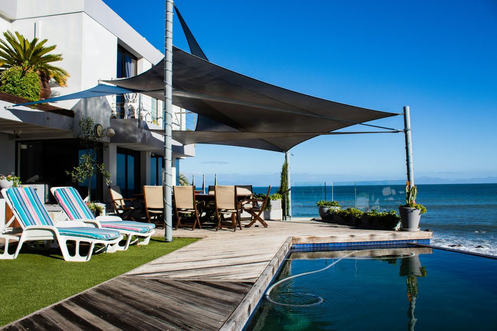 Where the coast calls your name: ‘Listing Coastal South Africa’ unveils shores of pure luxury
