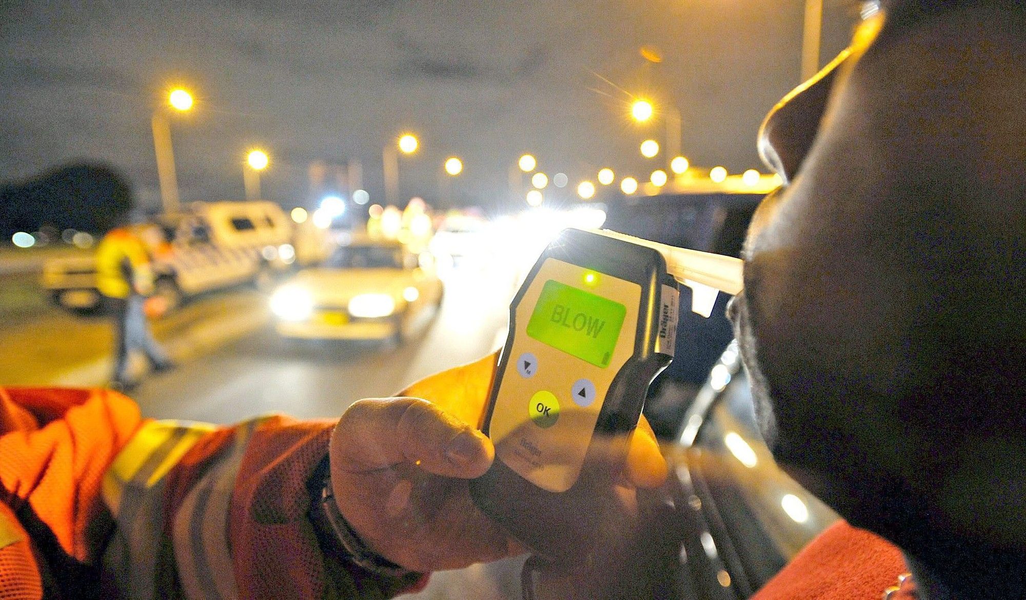 ANC affiliation, nepotism allegations, spark complaint on traffic ...