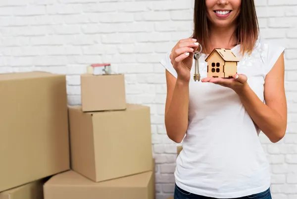Women leading the charge in homeownership in South Africa