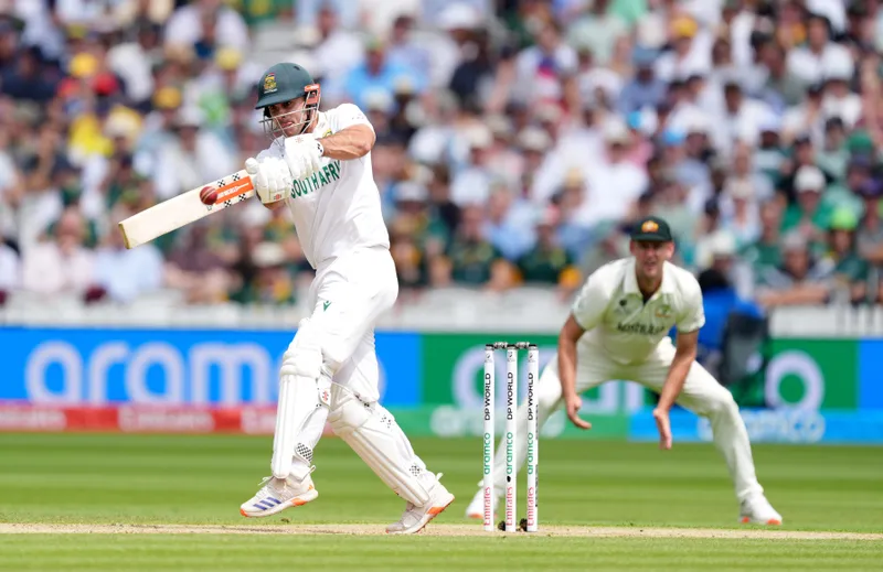 David Bedingham: Amazing chance for ‘confident’ Proteas to win World Test Championship final against Australia