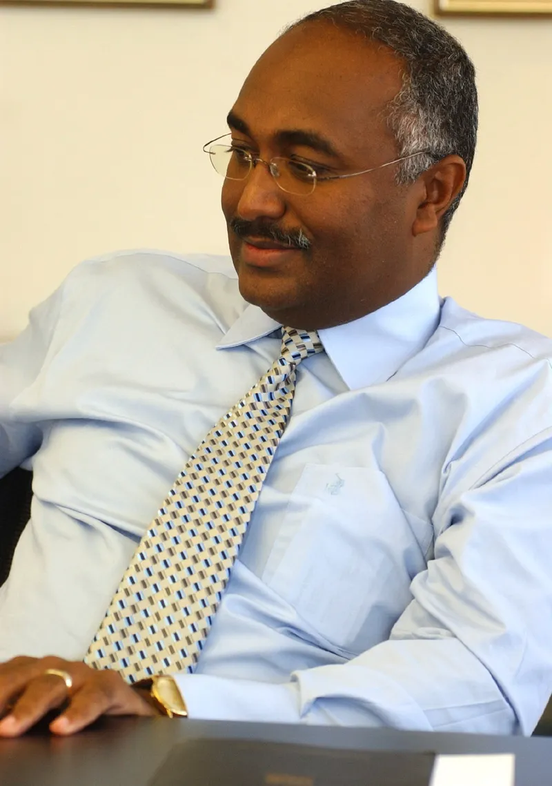 Tribute to Judge Taswell Papier: Advocate for human rights and community justice