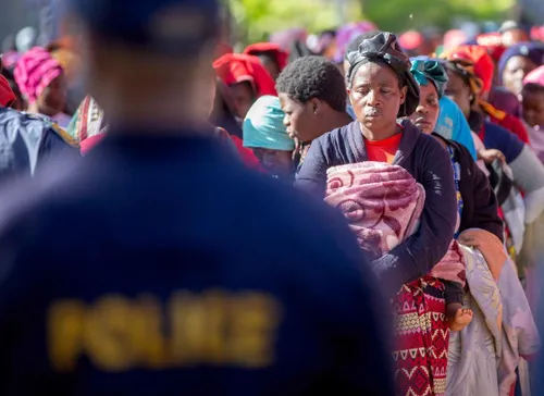 Xenophobia’s Islamophobic Turn Worrying
