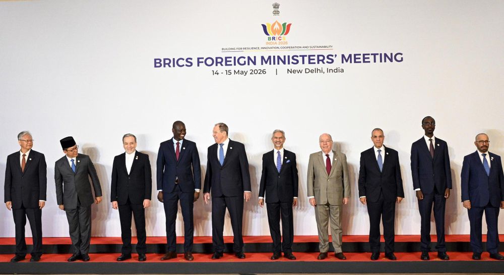 BRICS: Lamola unpacks SA-US relationship, impact of Middle East conflict
