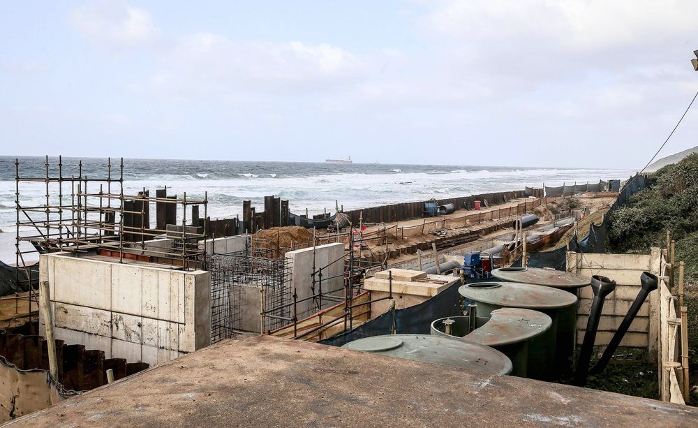 Infrastructure development in local government linked with cogent ...