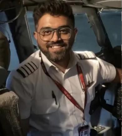 Trump calls injured Flydubai captain a hero after emergency landing - IOL