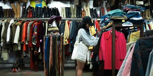 How women can build a sustainable wardrobe without sacrificing style