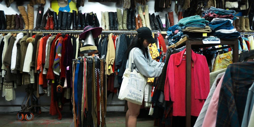 Gerry Cupido | Published 20 minutes ago How women can build a sustainable wardrobe without sacrificing style