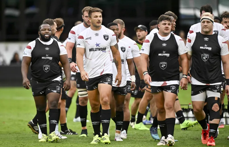 Sharks seek pride restoring home win against giant-killing Benetton in URC clash