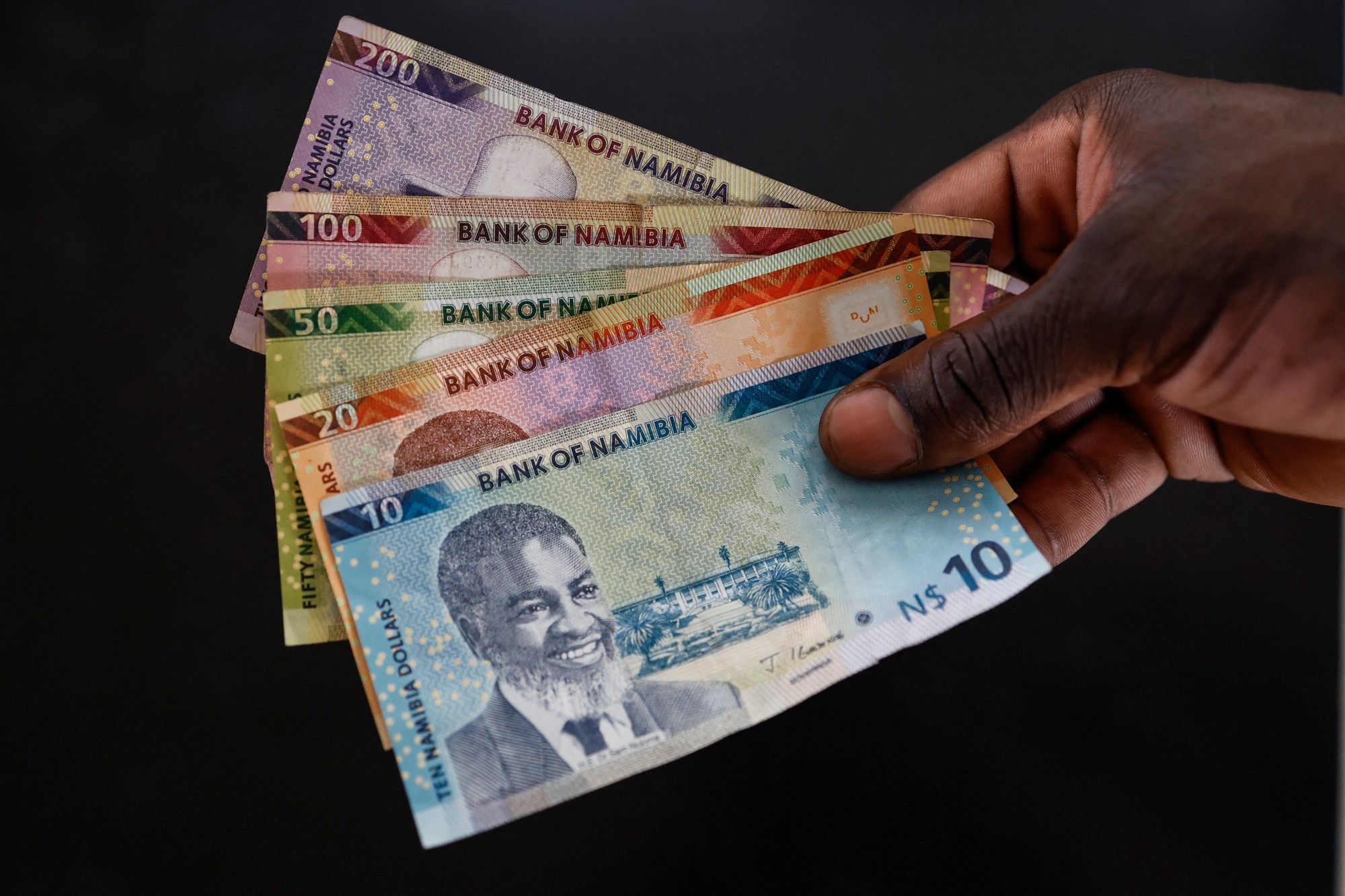 Namibia's new national minimum wage is a catalyst for economic growth ...