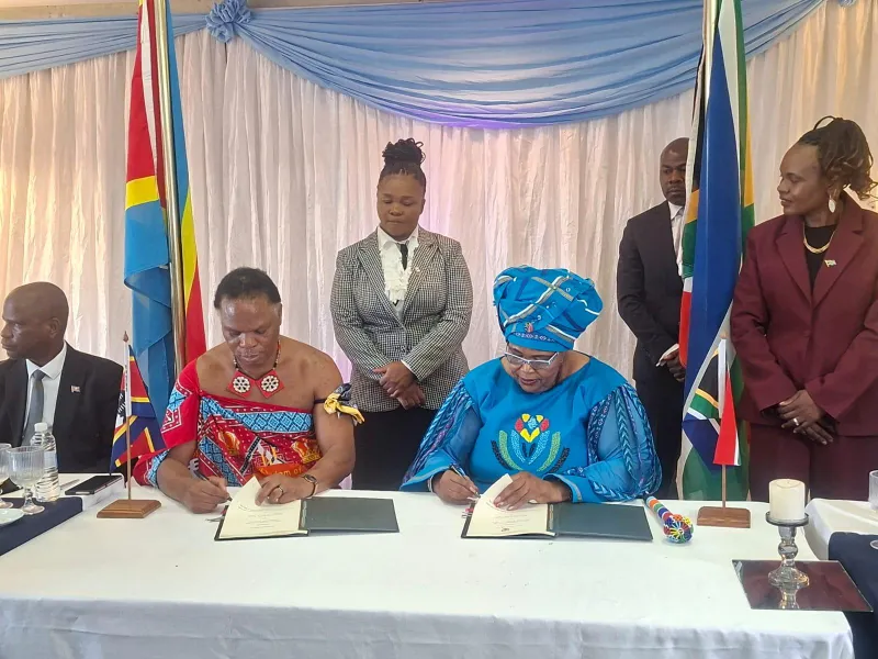 JSE fines Komati Basin Water Authority for repeated disclosure failures