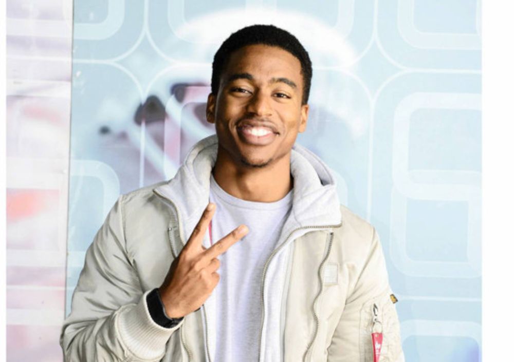 To be the Top Actor in Africa