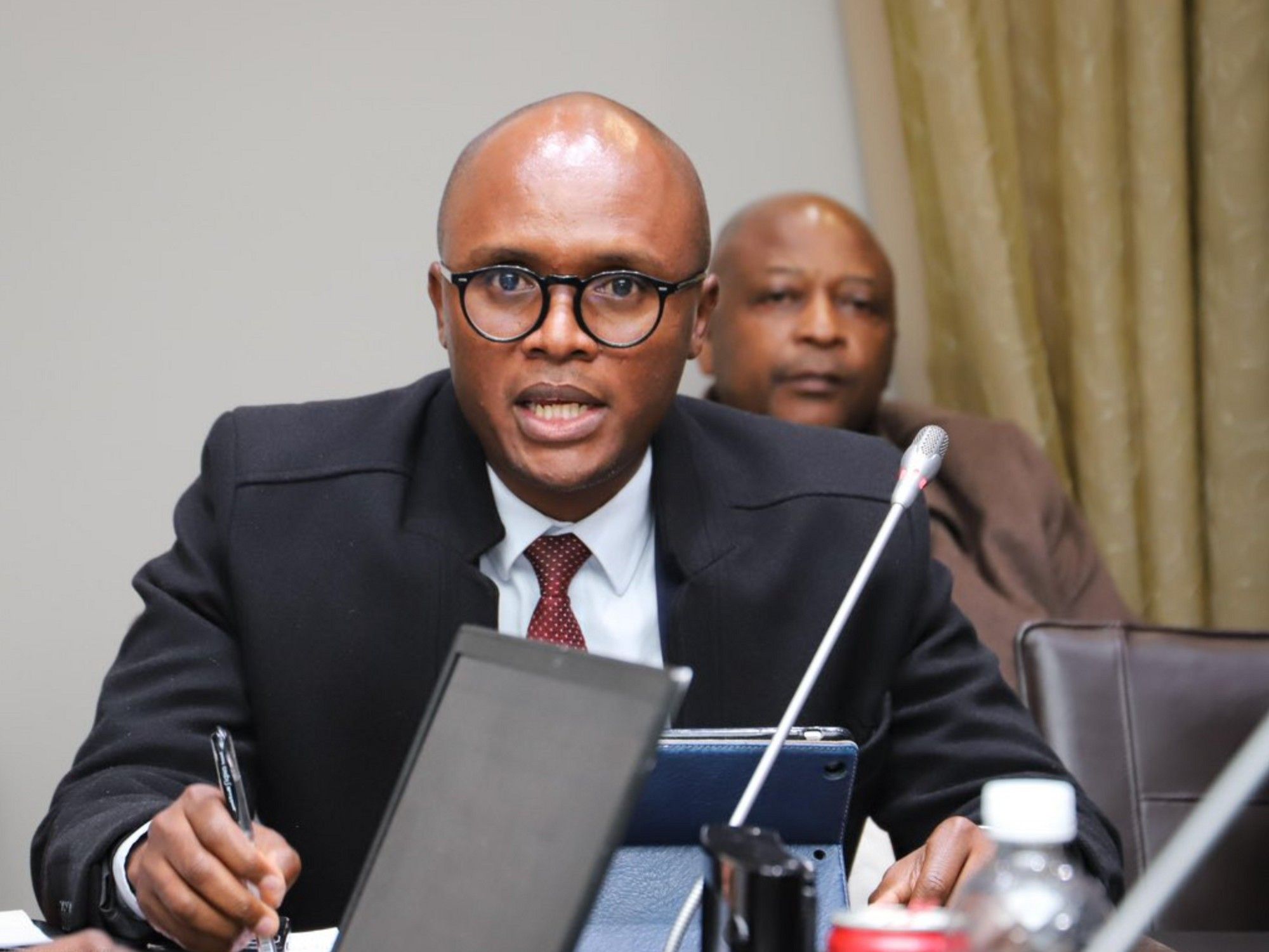 EFF condemns Solly Malatsi’s withdrawal of the SABC Bill, accuses ...