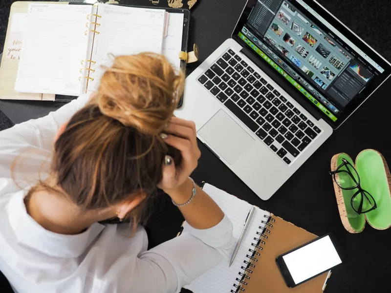 Economic strain and job fears fuel workplace disengagement in South Africa