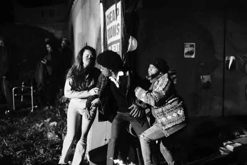 New film chronicles Cape Flats' powerful anti-apartheid story