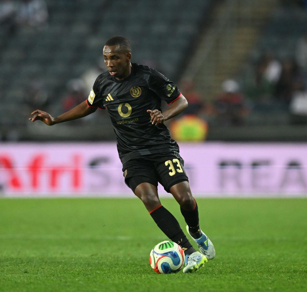 Orlando Pirates doivent résoudre les vulnérabilités défensives et au milieu de terrain malgré un début impressionnant