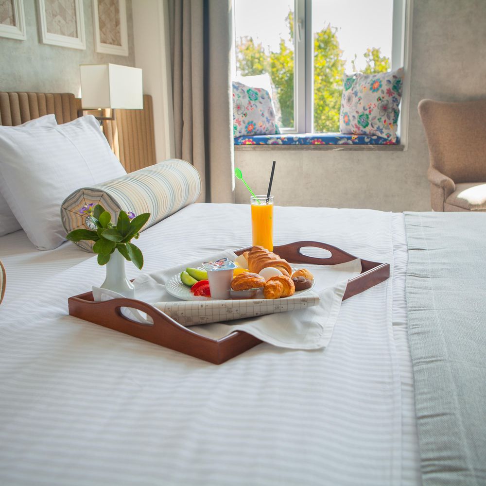 ‘24 hours means 24 hours’: The hotel checkout rule dividing travellers - IOL