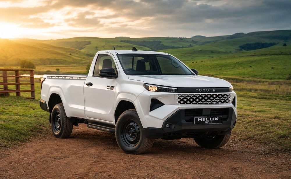 New vehicle sales surge 12.7% in September: These were the top 15 manufacturers - IOL