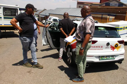 Eastern Cape doctor fined R500 000 for defrauding SARS R1. 8 million in tax invasion