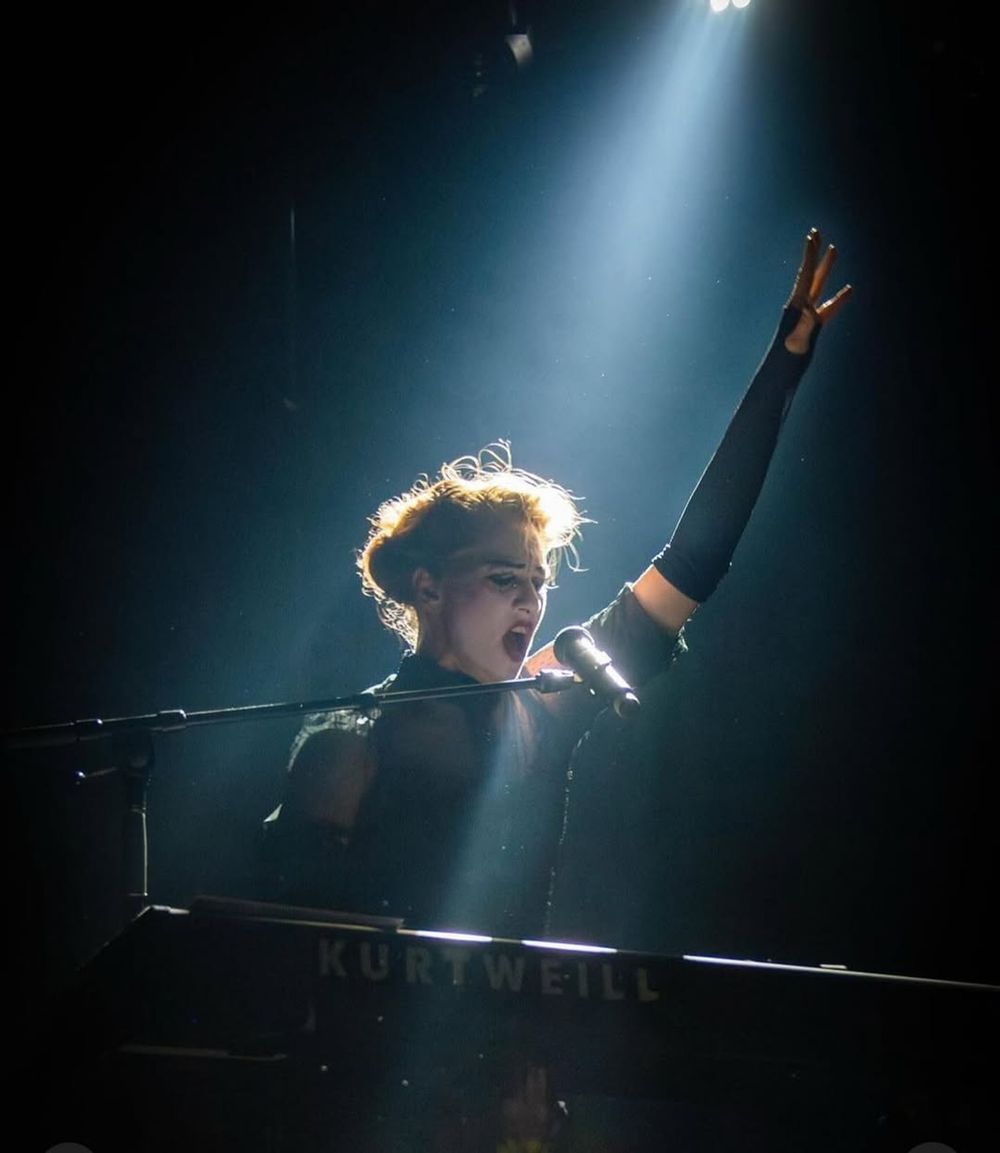 When art meets allegations: Amanda Palmer and Neil Gaiman's troubling ...