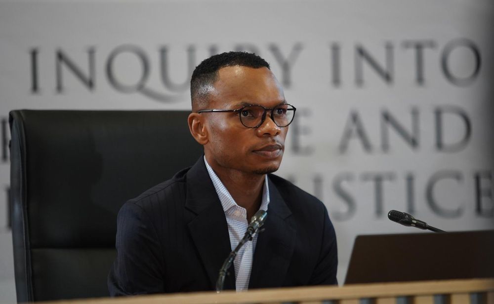 Madlanga Commission | Tshwane metro police faces scrutiny over R2.9 billion tender fraud allegations