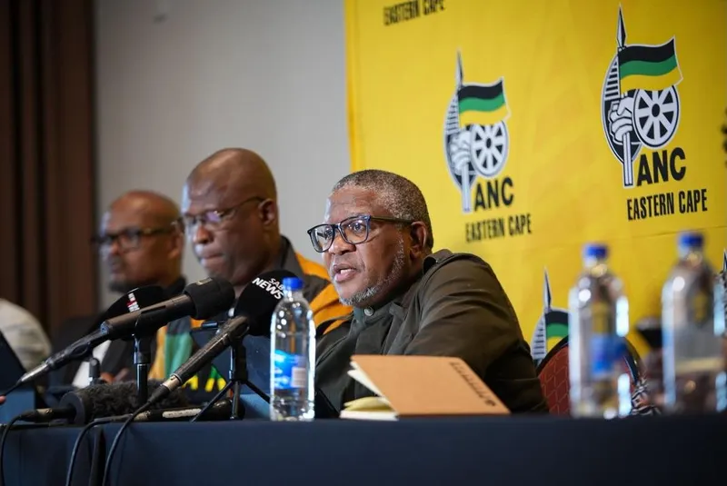 Eastern Cape ANC defies court ruling: Appeal against halted provincial conference continues