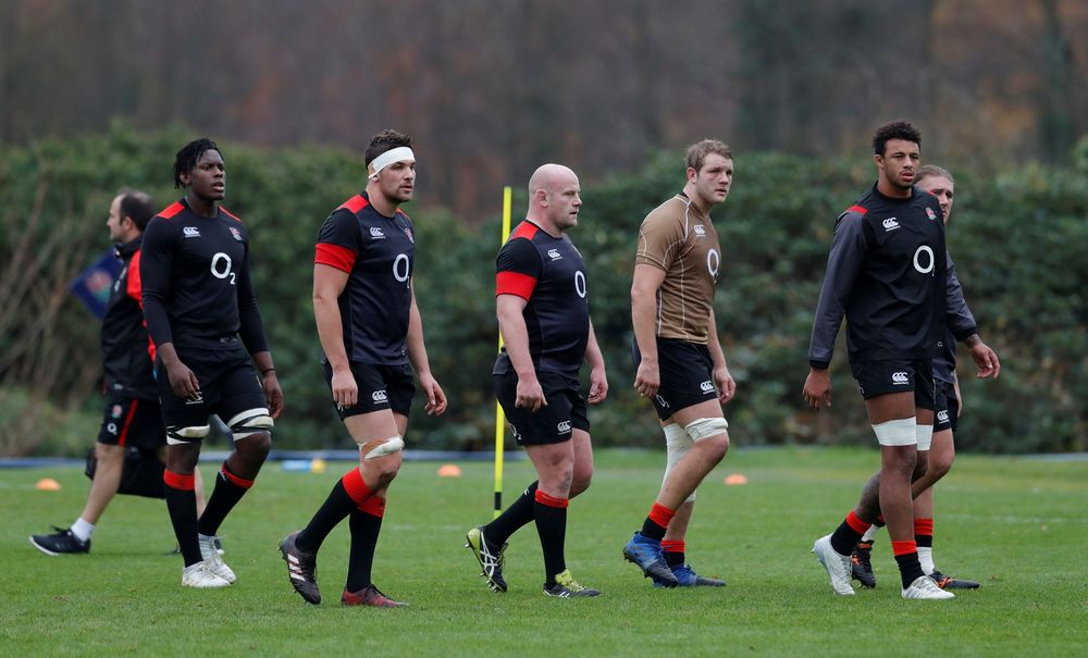 England players decide against sharing match fees with Samoa