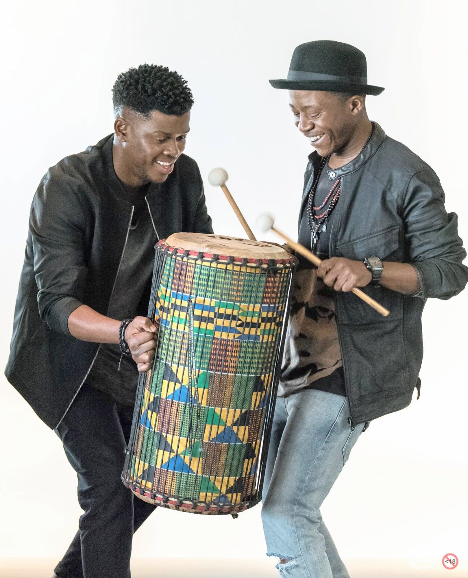 Bongani 'Mörda' Mohosana ordered by court to replace Black Motion’s ...