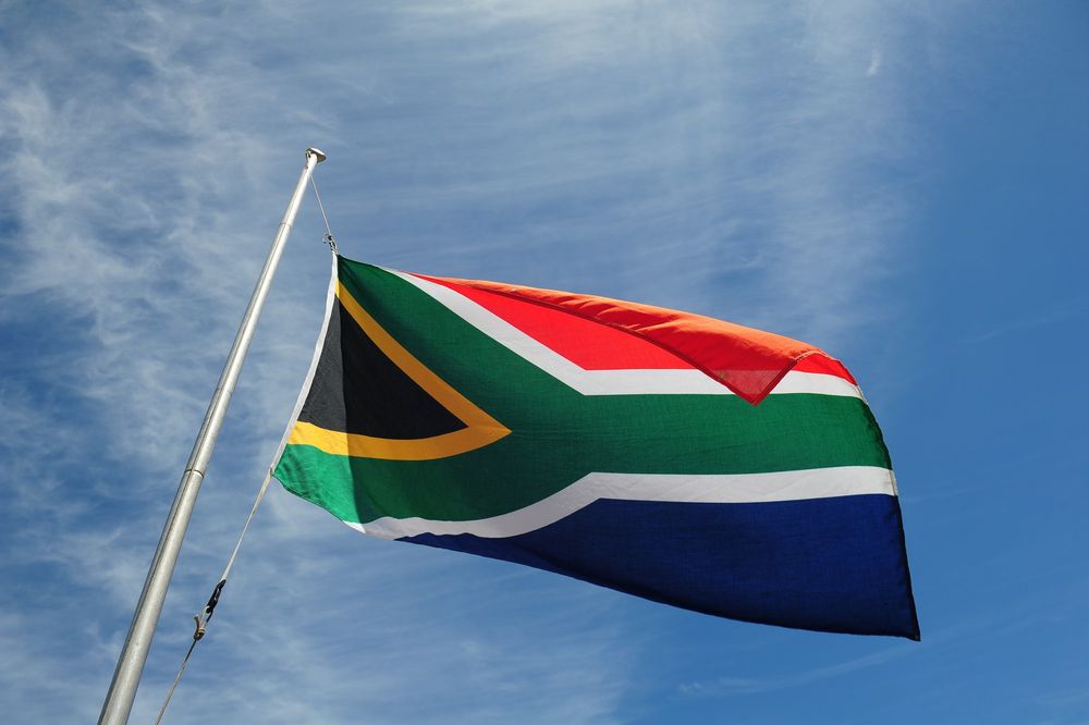 South Africa at the crossroads: Choosing a pragmatic path to prosperity