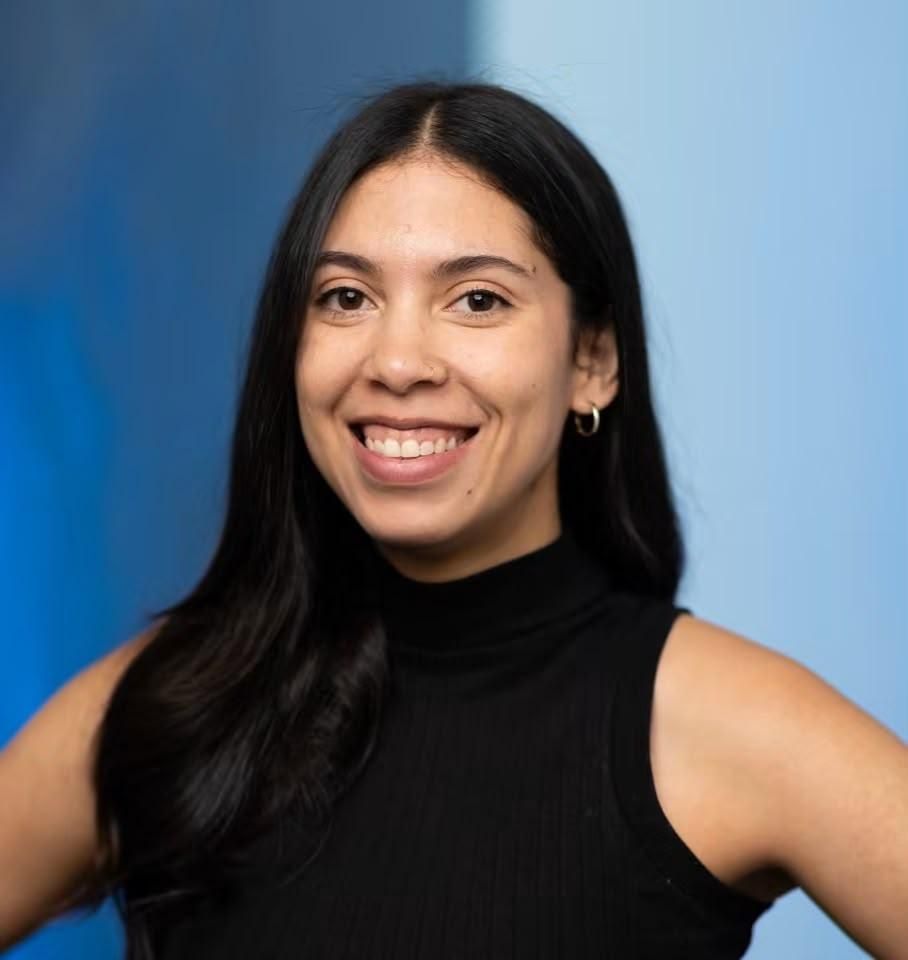 From Bellville South to black holes: How Nicole Thomas found her place among the stars - IOL