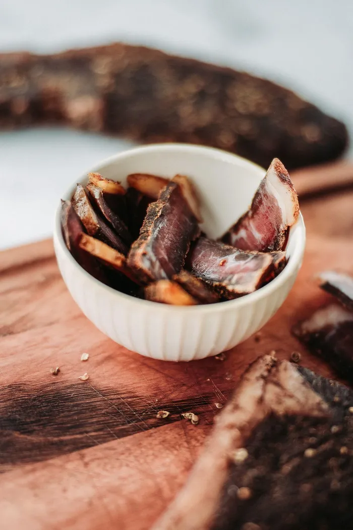 Once you've mastered the basics, you'll be able to customise the flavour, texture and spice blend to suit your own taste.