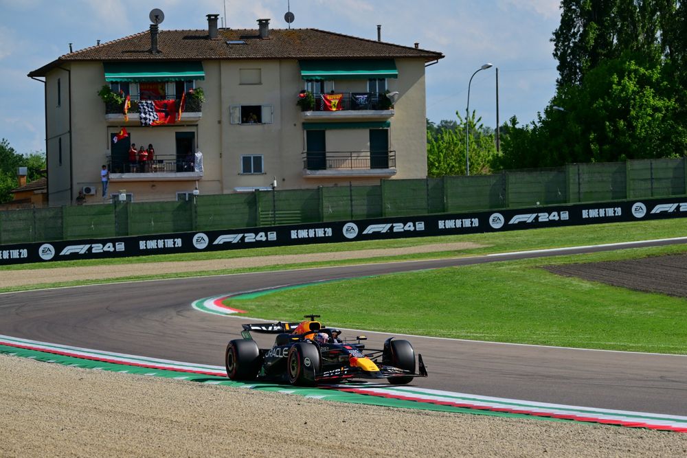 Jehran Naidoo|Published 1 minute ago F1 prepares European contingency plans as Middle East uncertainty looms