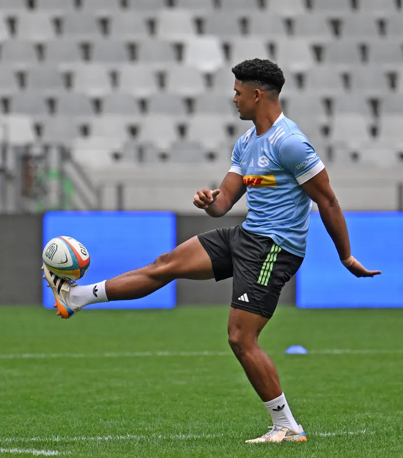 Stormers eye home boost as improved pitch sets stage for Dragons URC clash