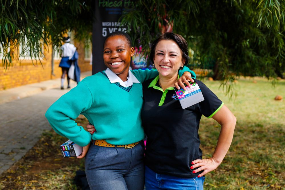 Call for action after harmful chemicals found in period products