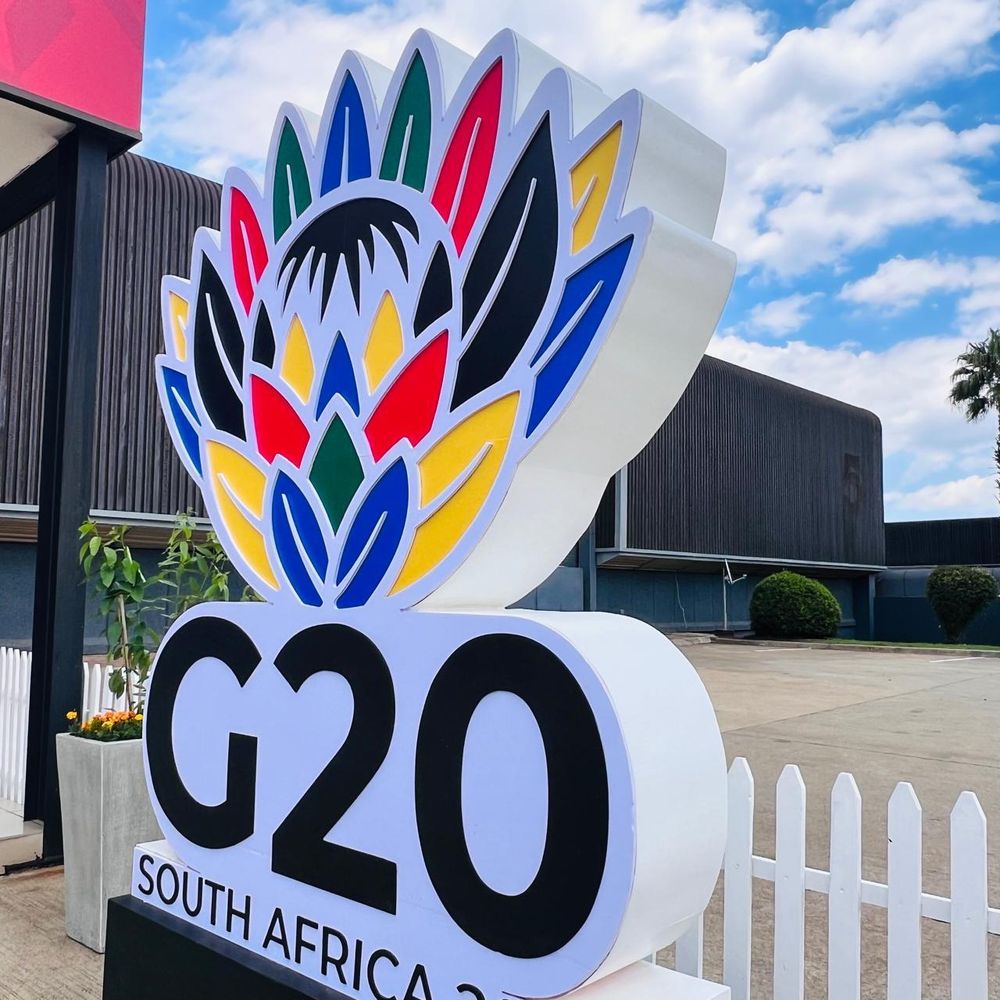 West's attention turns to Ukraine, leaving Global South and South Africa behind