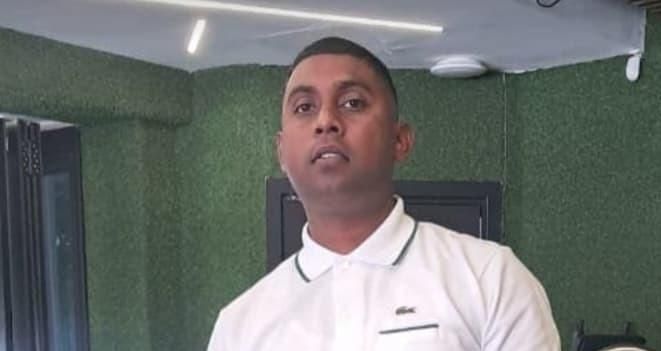 Bonela dad brutally killed during evening stroll: Family seeks justice