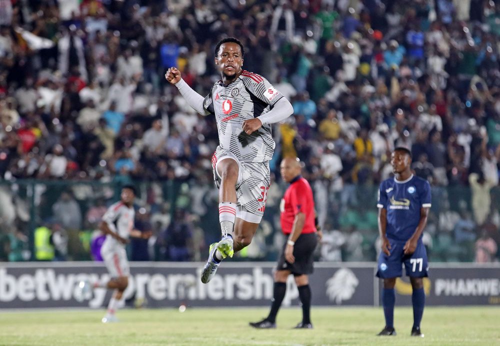 The away-day audit: Can Orlando Pirates’ travel efficiency survive a six-game gauntlet?